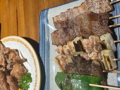 -晶吉·居酒屋·烧鸟·海胆(民主广场店)