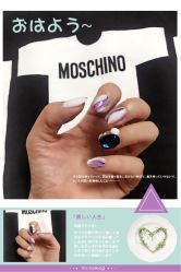 -Easy Lady美甲美睫半永久纹绣工作室