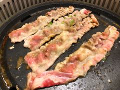 -花味·自助烤肉(雨花客厅店)