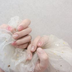 -N.xi奈兮日式美甲美睫半永久