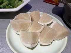 -达叔香味海鲜(海棠68环球美食街店)