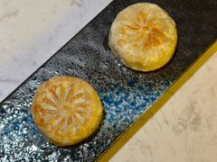 -拾溪餐厅(杭州千禧度假酒店)