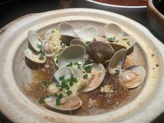 -张家卫·阳江菜·小海鲜(肥婆湾桥店)