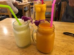 -J Daeng Seafood