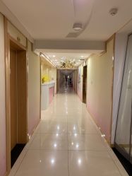 -美悦月子中心(财大店)