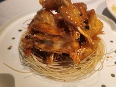 -鱼翅楼·津派砂锅鱼翅(水上公园店)