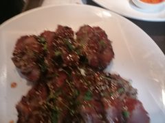 -老伙记海鲜码头(北滘店)