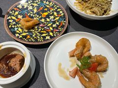 -羲和雅苑•北京烤鸭(平安国际金融中心店)