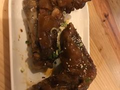 -木屋烧烤(惠阳华润小径湾店)