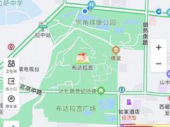 -宗角禄康公园