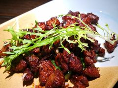 -外婆家(杭州马塍店·杭帮菜名店)