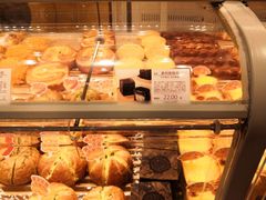 -好利来(牡丹园店)