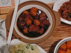 -乡村基·川味现炒大王(熙悦天街店)