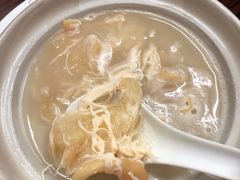 -添發碗仔翅美食