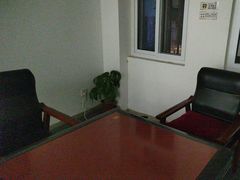 -晟茗荟茶楼·掼蛋·棋牌(北玉大厦店)