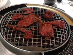 -汉拿山(万达广场哈尔滨哈西店)