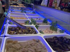-鹿客·臻鲜海鲜自助餐厅(新塘万达广场店)