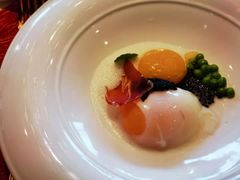 -海尔洲际酒店天下一品中餐厅