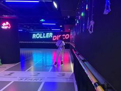 -VS SPORTS PARK运动玩乐园·团建·生日会(合生汇店)