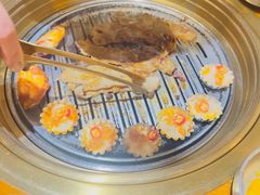 -蒲葵传统炭火烤肉(白石龙店)