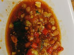 -不是烧烤·武汉烧烤·地道湖北菜(大成路店)
