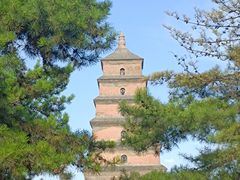 -陕西民俗大观园