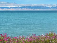 -青海湖国家重点风景名胜区
