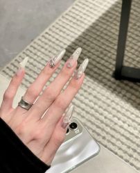 -魔丽卡·中国式美甲美睫