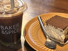 -BAKER&SPICE(祥云小镇店)