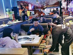 -杨记齐齐哈尔烤肉(总店)