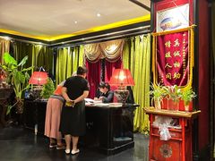 -上海1号私藏菜(静安店)