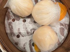 -京香轩·中餐厅(上海中庚聚龙酒店)