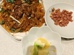 -粤域茶餐厅