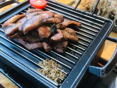 -味太助·银饭食堂(中华城店)