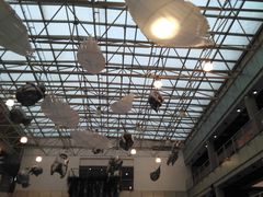 -长春世界雕塑园冰雪艺术天地