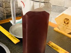 酸梅汁-友乐居羊蝎子(西直门店)