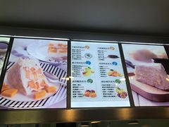 -薇薇安千层蛋糕(府城店)