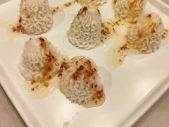 桂花山药-大鸭梨烤鸭(甘家口店)