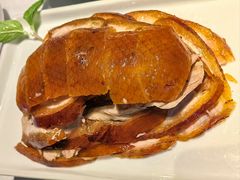 -北平楼·烤鸭·北京菜(牡丹园店)
