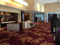 -成都保利公园皇冠假日酒店(熊猫基地店)