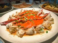 -高佳庄·舟山海鲜(海景旗舰店)