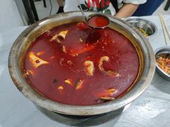 -重庆特色冷锅鱼(武大店)