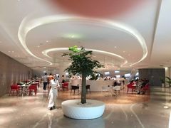 -国际青年会议酒店-苏莱斯餐厅