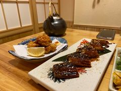 -鳗鲔料理小馆