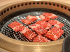 -牛角烧肉(步步高星城天地店)