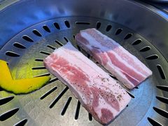 -大叹号·朝鲜族烤肉(潍坊泰华城店)
