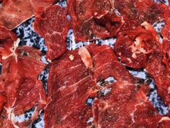 -潮汕牛肉火锅