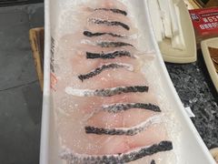 精品花雕鱼片-蜀大侠火锅(建设路第五大道店)