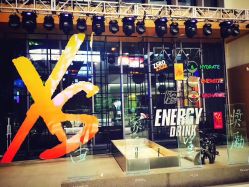 -安利上海体验馆