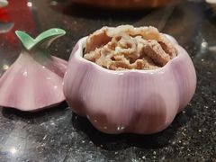 羊没气兔-南门涮肉(通州大船店)